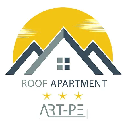 Roof Art-pe Apartman