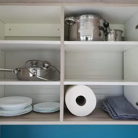 Roof Art-pe Apartman *