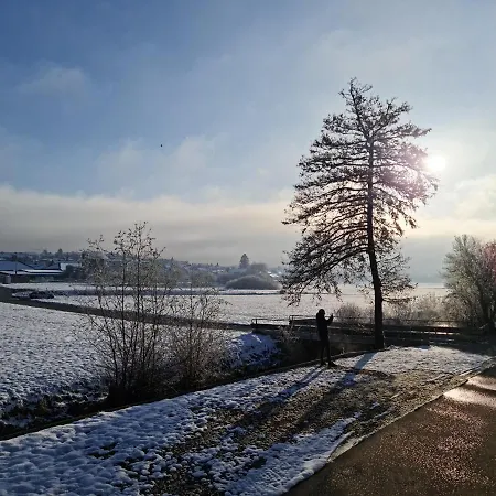 Apartman Roof Art-pe Trebnje