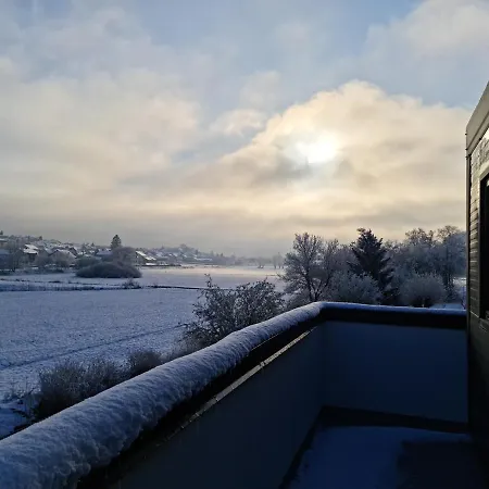 Apartman Roof Art-pe