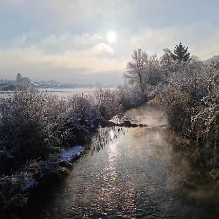 Roof Art-pe Apartman