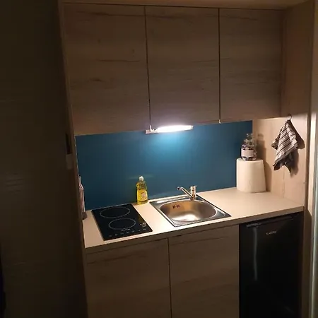 Roof Art-pe Apartman Trebnje