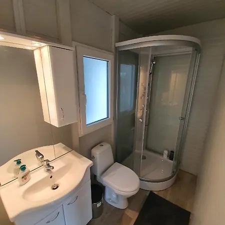 Roof Art-pe Apartman Trebnje