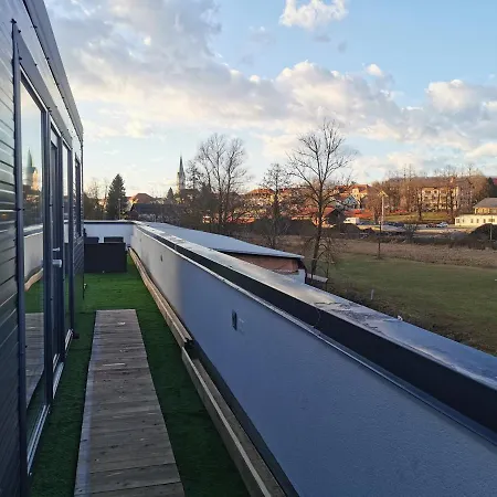 Roof Art-pe * Trebnje