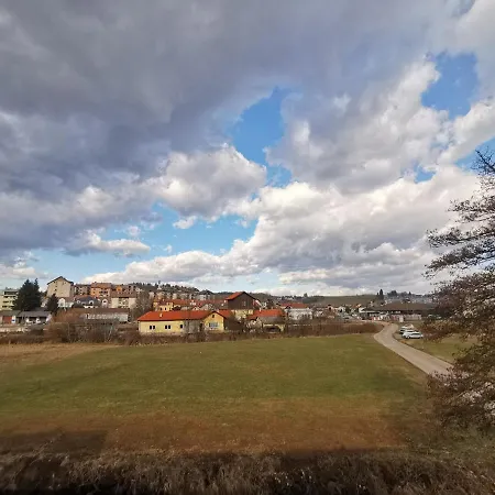 Roof Art-pe Apartman