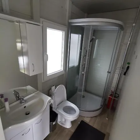 Apartamento Roof Art-pe Trebnje
