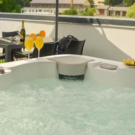 Apartman Roof Art-pe Trebnje