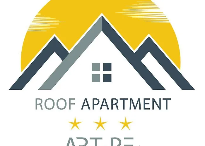 Roof Art-pe Apartment