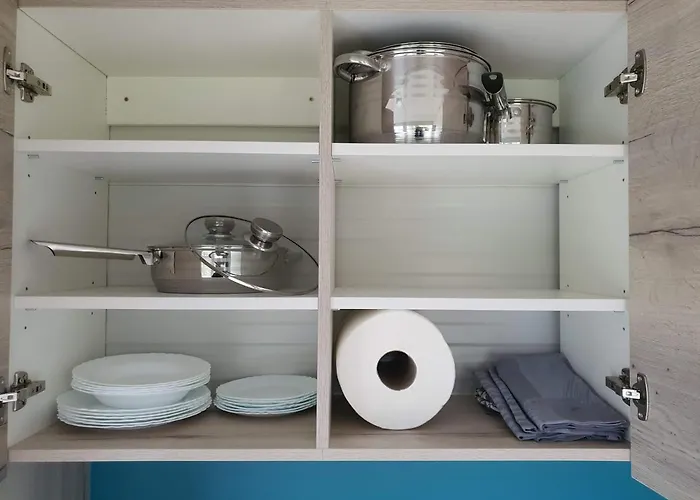 Roof Art-pe Apartment *