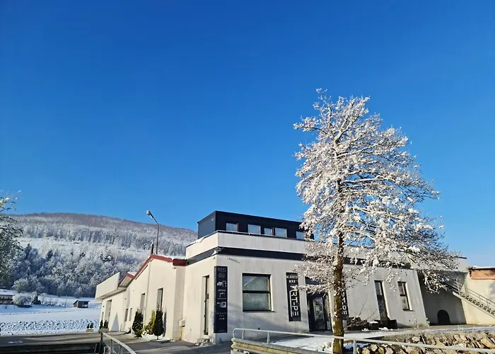 Roof Art-pe Apartment Trebnje