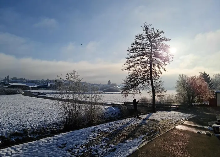 Apartment Roof Art-pe Trebnje
