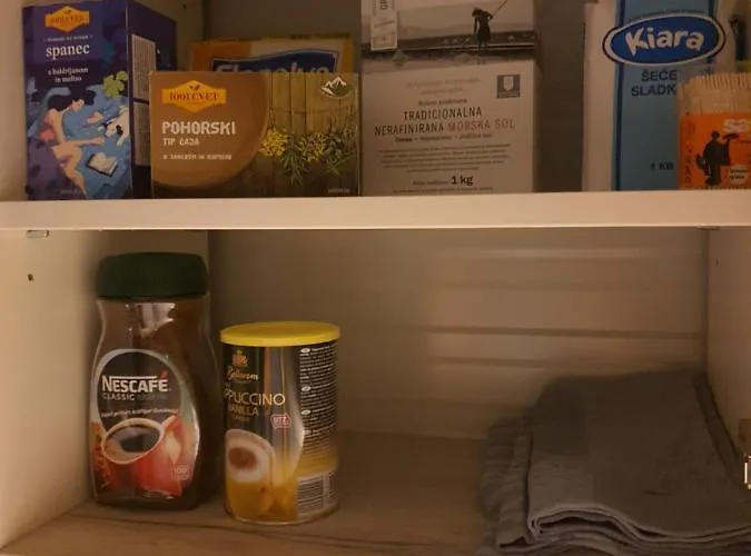 Roof Art-pe Apartment