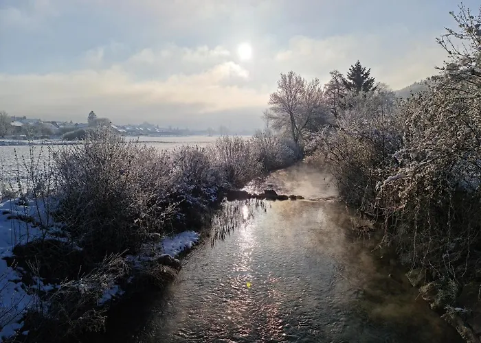 Roof Art-pe Apartment