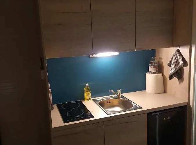 Roof Art-pe Apartment Trebnje