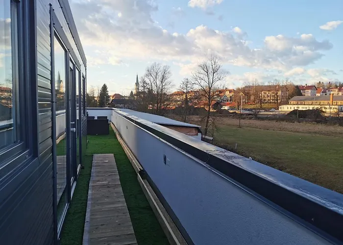 Roof Art-pe * Trebnje