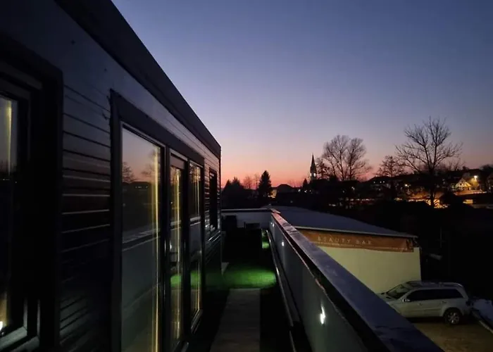 Roof Art-pe * Trebnje