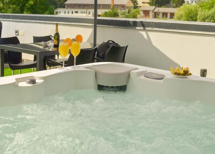 Apartment Roof Art-pe Trebnje